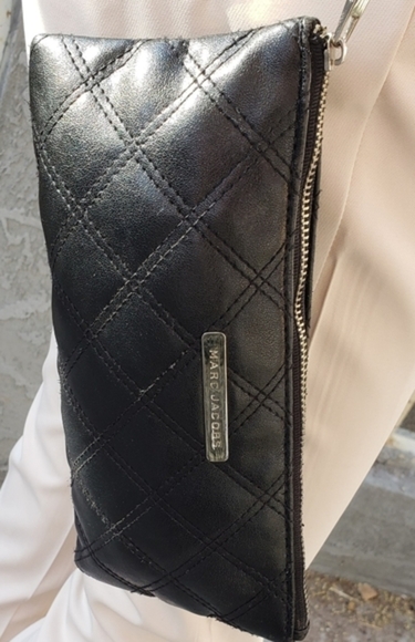 Eureka Pants and a marc jacob wristlet - Picture 3 of 12